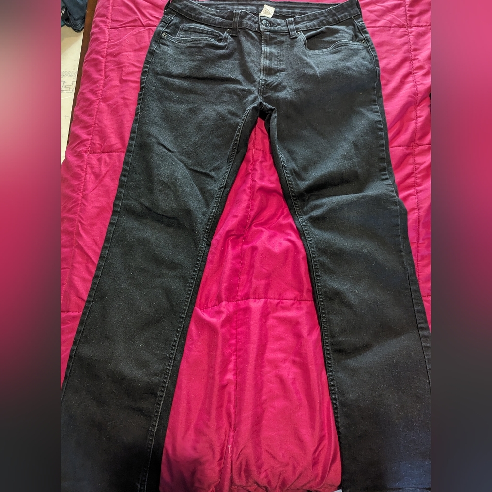 Jeans size 34/32